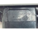 MANDO ELEVALUNAS TRASERO DERECHO 839500004R 