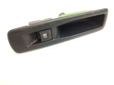 Recambio de mando elevalunas trasero izquierdo para renault megane iii berlina 5 p authentique referencia OEM IAM 829500004R  