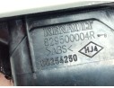 MANDO ELEVALUNAS TRASERO IZQUIERDO 829500004R 