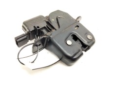 Recambio de cerradura maletero / porton para renault megane iii berlina 5 p authentique referencia OEM IAM 84630003R  