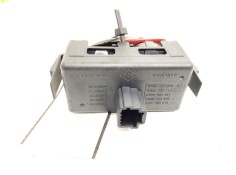 Recambio de warning para renault megane iii berlina 5 p authentique referencia OEM IAM 8200214869A   2