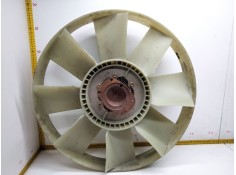 Recambio de electroventilador para iveco eurotech (mp) fg  (180 e 34) tráfico urbano referencia OEM IAM 500345818   2