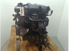 Recambio de despiece motor para bmw serie 1 berlina (e81/e87) 118d referencia OEM IAM 204D4  