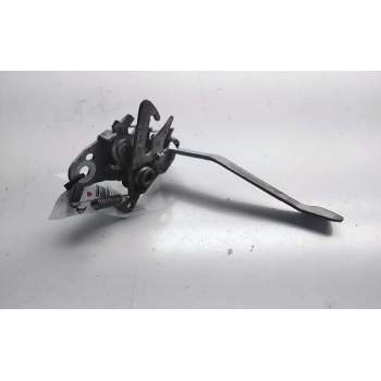 Recambio de cerradura capot para citroën c4 grand picasso sx referencia OEM IAM 793492  