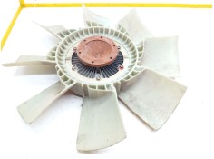 Recambio de ventilador viscoso motor para iveco eurocargo referencia OEM IAM 500361662   2
