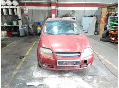 daewoo kalos del año 2003 2