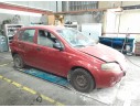 DAEWOO KALOS