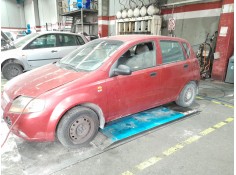 DAEWOO KALOS