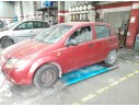 DAEWOO KALOS