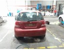 DAEWOO KALOS