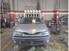 renault laguna (b56) del año 2000 2