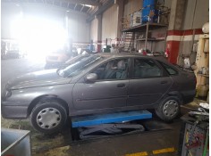 RENAULT LAGUNA (B56)