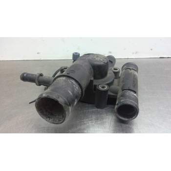 Recambio de caja termostato para opel vivaro furgón 2.9t corto referencia OEM IAM   