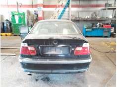 bmw serie 3 berlina (e46) del año 1998