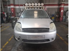 ford fiesta (cb1) del año 2004