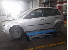 ford fiesta (cb1) del año 2004 2