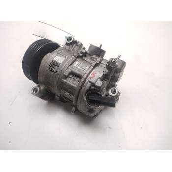 Recambio de compresor aire acondicionado para volkswagen polo advance referencia OEM IAM  5Q0816803D 