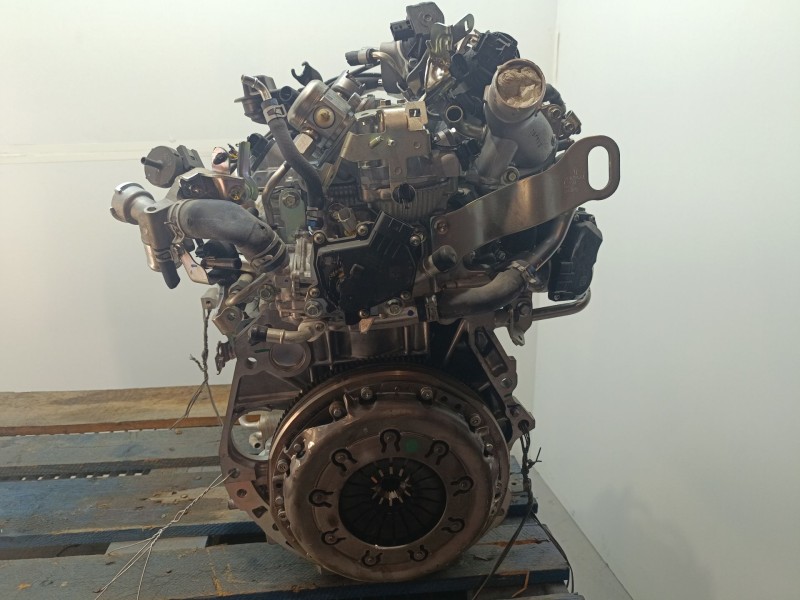 Recambio de motor completo para nissan juke (f15) 1.6 16v referencia OEM IAM MR16  