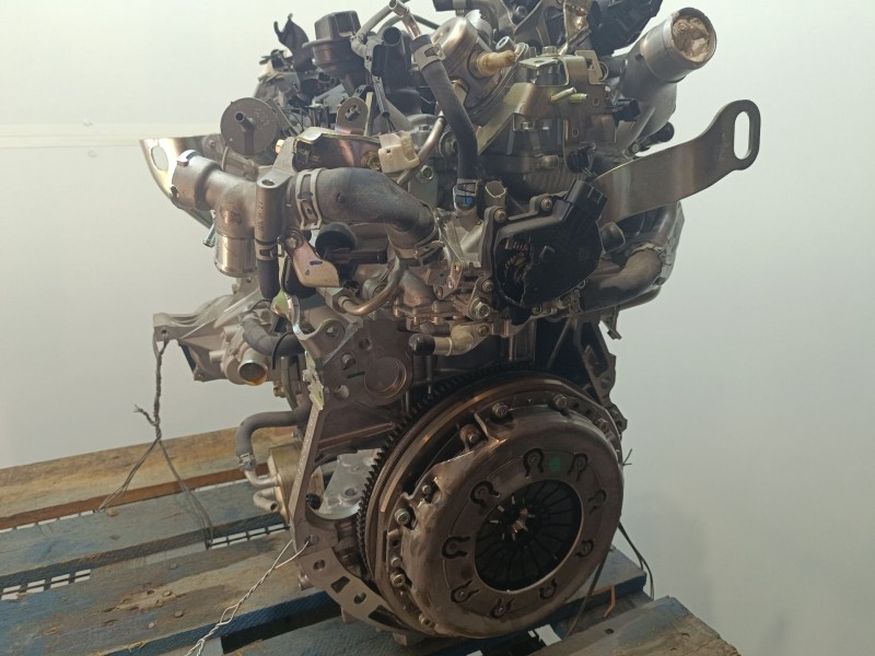 Recambio de motor completo para nissan juke (f15) 1.6 16v referencia OEM IAM MR16  