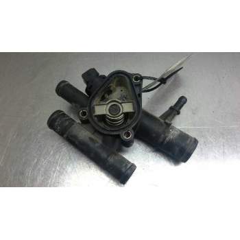 Recambio de caja termostato para opel vivaro furgón 2.9t corto referencia OEM IAM   