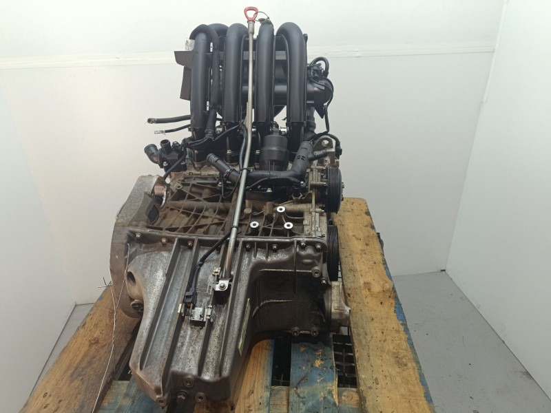 Recambio de motor completo para mercedes clase a (w169) 1.5 cat referencia OEM IAM 266920  