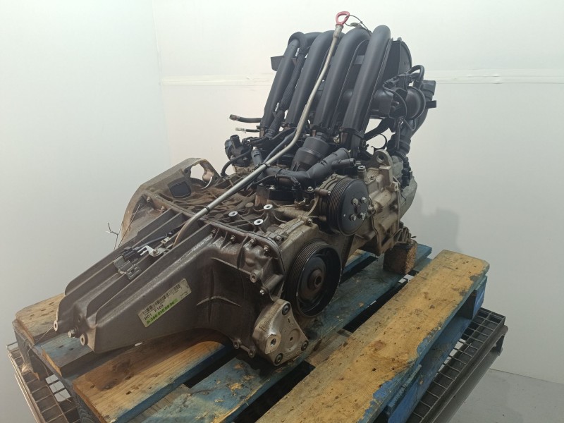 Recambio de motor completo para mercedes clase a (w169) 1.5 cat referencia OEM IAM 266920  
