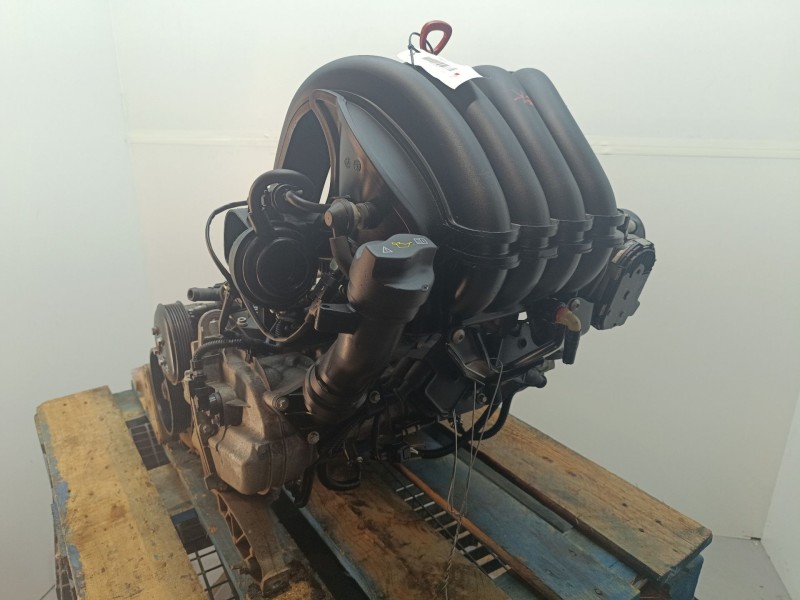 Recambio de motor completo para mercedes clase a (w169) 1.5 cat referencia OEM IAM 266920  