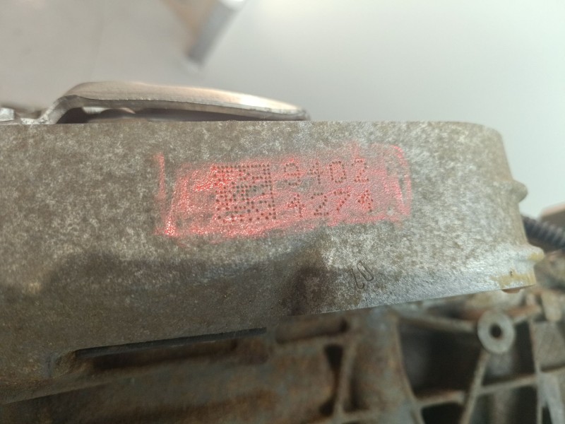 Recambio de motor completo para mercedes clase a (w169) 1.5 cat referencia OEM IAM 266920  