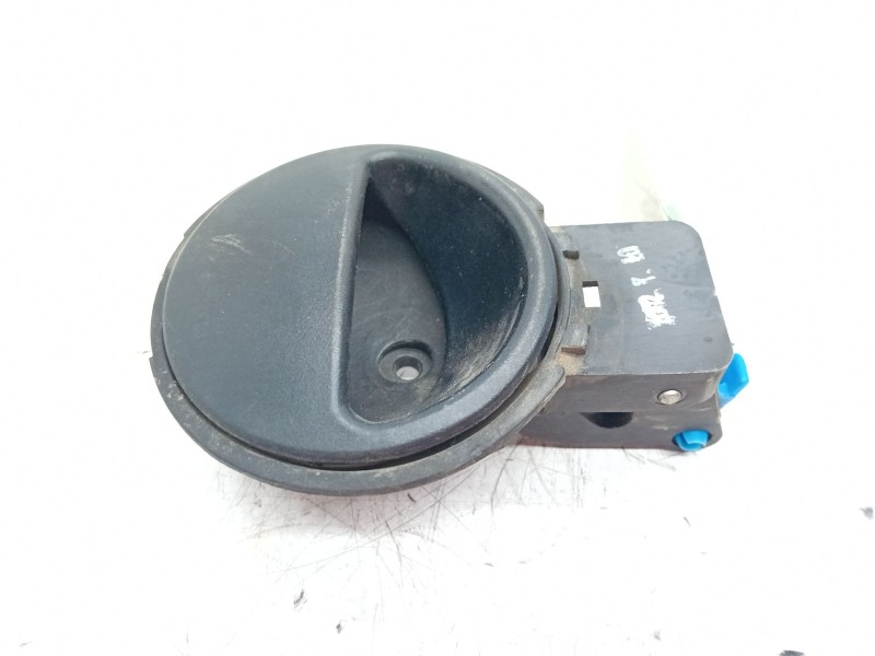 Recambio de maneta interior delantera derecha para daewoo kalos 1.4 cat referencia OEM IAM   