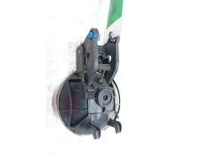 Recambio de maneta interior delantera derecha para daewoo kalos 1.4 cat referencia OEM IAM    2