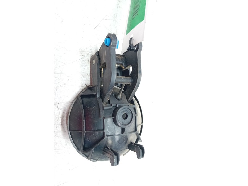 Recambio de maneta interior delantera derecha para daewoo kalos 1.4 cat referencia OEM IAM   