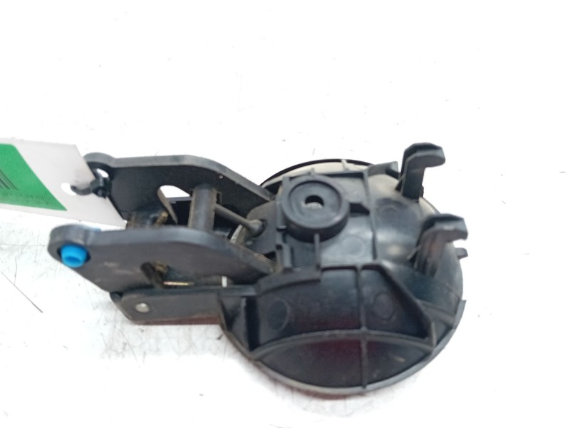 Recambio de maneta interior delantera derecha para daewoo kalos 1.4 cat referencia OEM IAM   