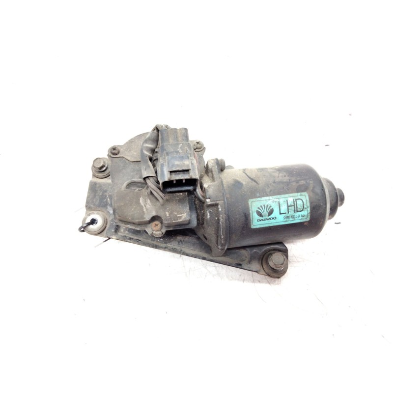 Recambio de motor limpia delantero para daewoo kalos 1.4 cat referencia OEM IAM 96540501  