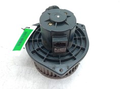 Recambio de motor calefaccion para daewoo kalos 1.4 cat referencia OEM IAM 4051026  