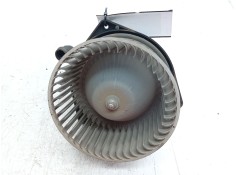 Recambio de motor calefaccion para daewoo kalos 1.4 cat referencia OEM IAM 4051026   2