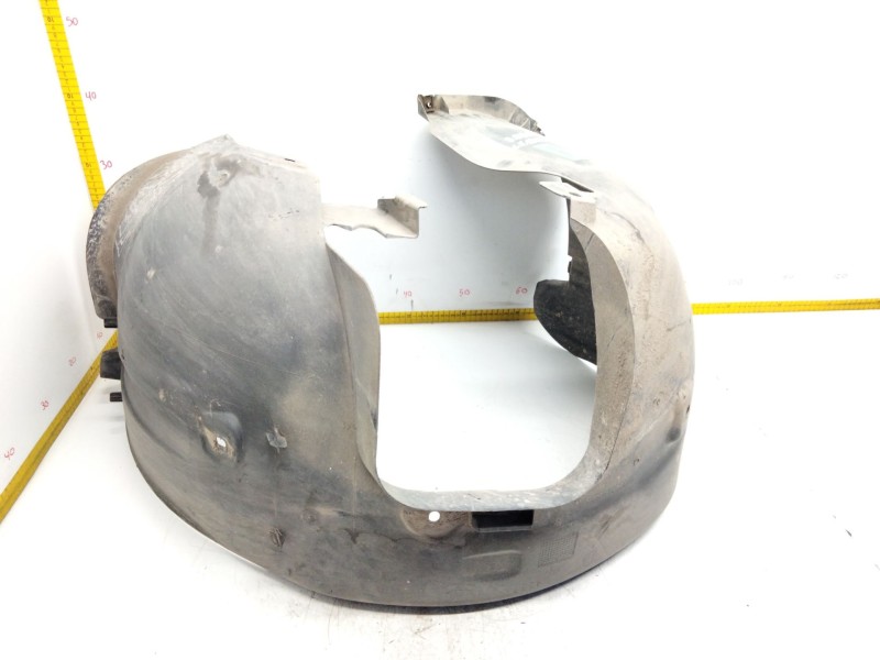 Recambio de paso rueda delantero derecho para citroen c4 berlina exclusive referencia OEM IAM 9687456780  