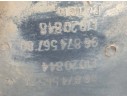 PASO RUEDA DELANTERO DERECHO 9687456780 
