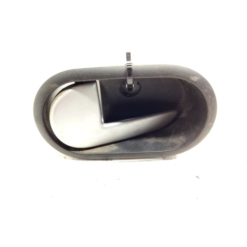 Recambio de maneta interior trasera izquierda para ford fiesta (cb1) 1.4 tdci cat referencia OEM IAM 2S61A22601AGW  