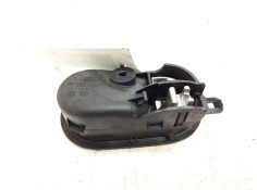 Recambio de maneta interior trasera izquierda para ford fiesta (cb1) 1.4 tdci cat referencia OEM IAM 2S61A22601AGW   2