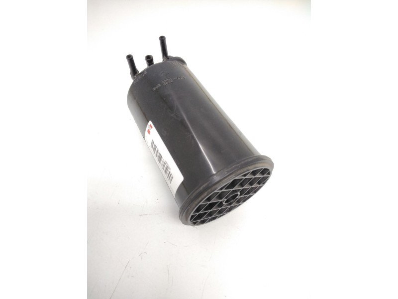 Recambio de filtro carbono activo para nissan primera berlina (p12) 1.8 16v cat referencia OEM IAM 149505M410  