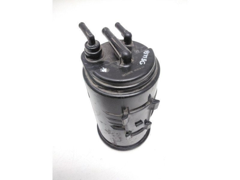 Recambio de filtro carbono activo para nissan primera berlina (p12) 1.8 16v cat referencia OEM IAM 149505M410  