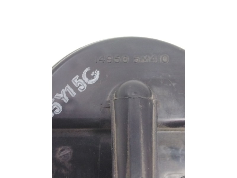 Recambio de filtro carbono activo para nissan primera berlina (p12) 1.8 16v cat referencia OEM IAM 149505M410  