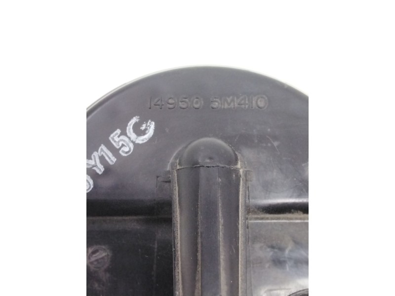 Recambio de filtro carbono activo para nissan primera berlina (p12) 1.8 16v cat referencia OEM IAM 149505M410  