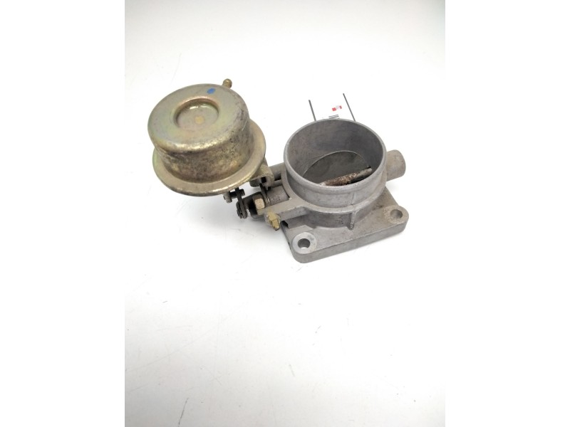 Recambio de cuerpo de mariposa para nissan terrano/terrano.ii (r20) 2.7 turbodiesel referencia OEM IAM 143807F400  