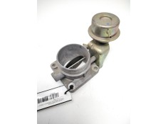 Recambio de cuerpo de mariposa para nissan terrano/terrano.ii (r20) 2.7 turbodiesel referencia OEM IAM 143807F400   2