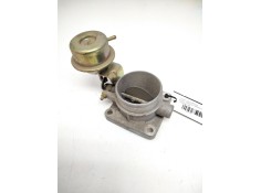 Recambio de cuerpo de mariposa para nissan terrano/terrano.ii (r20) 2.7 turbodiesel referencia OEM IAM 143807F400  