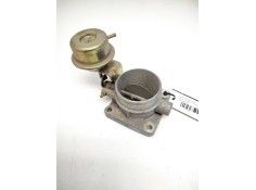 Recambio de cuerpo de mariposa para nissan terrano/terrano.ii (r20) 2.7 turbodiesel referencia OEM IAM 143807F400   2