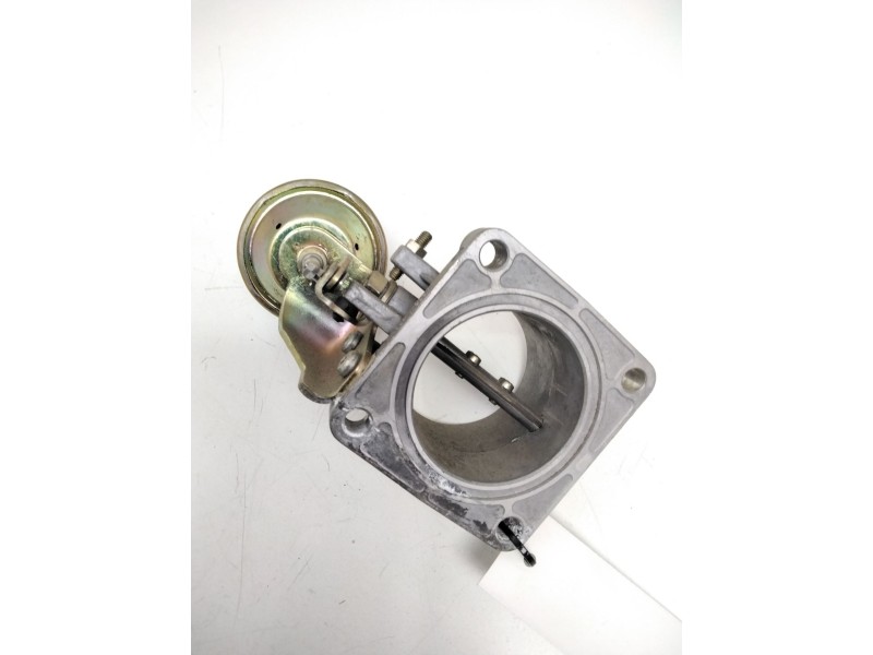 Recambio de cuerpo de mariposa para nissan terrano/terrano.ii (r20) 2.7 turbodiesel referencia OEM IAM 143807F400  
