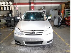 toyota corolla (e12) del año 2005 2