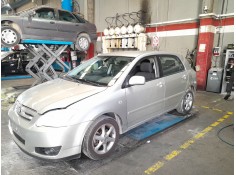 TOYOTA COROLLA (E12)